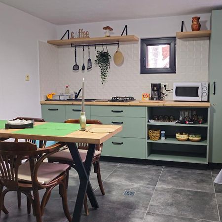 Chalet Dor De Munte 普雷代亚尔 外观 照片